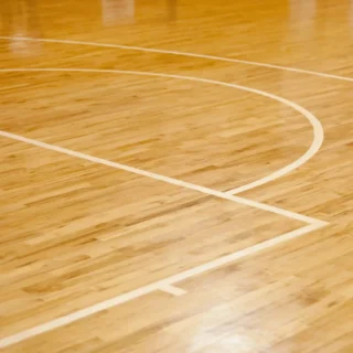 Gymnasium Flooring