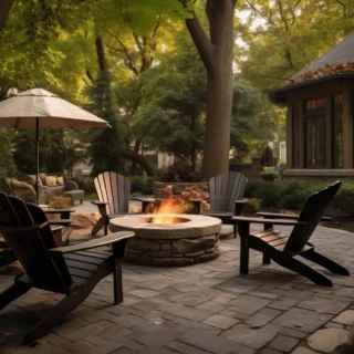 The Ultimate Guide to Choosing the Right Patio Pavers for Your Outdoor Space Image