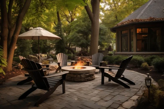 The Ultimate Guide to Choosing the Right Patio Pavers for Your Outdoor Space Image