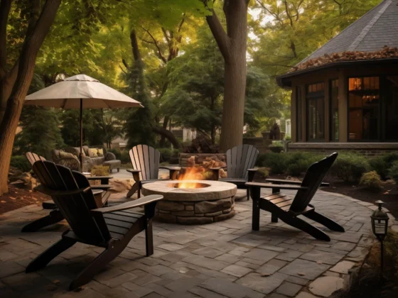 The Ultimate Guide to Choosing the Right Patio Pavers for Your Outdoor Space Image