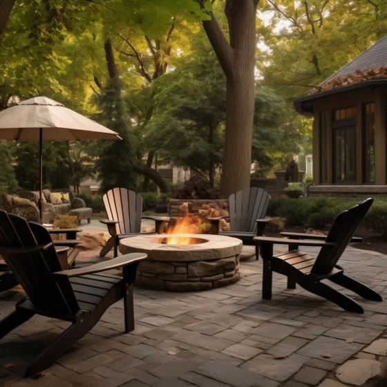 The Ultimate Guide to Choosing the Right Patio Pavers for Your Outdoor Space Image