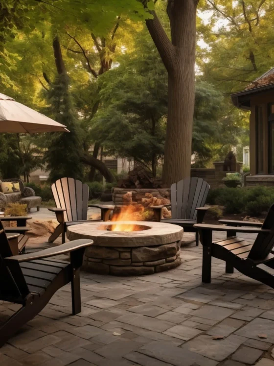 The Ultimate Guide to Choosing the Right Patio Pavers for Your Outdoor Space Image